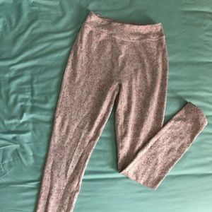 New gymshark leggings